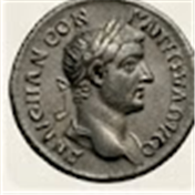Moneta romana antica
